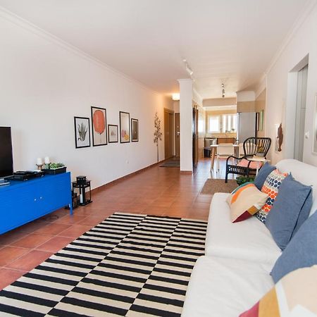 Apartamento Santa Luzia Santa Luzia  Εξωτερικό φωτογραφία