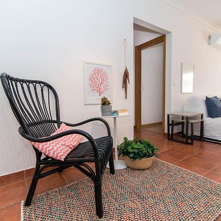 Apartamento Santa Luzia Santa Luzia  Εξωτερικό φωτογραφία