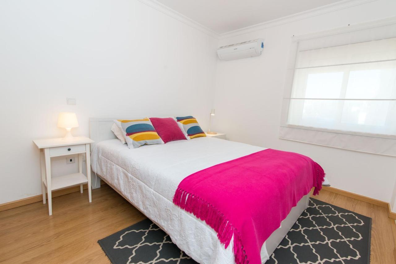Apartamento Santa Luzia Santa Luzia  Εξωτερικό φωτογραφία