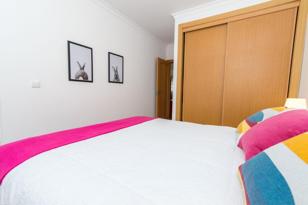 Apartamento Santa Luzia Santa Luzia  Εξωτερικό φωτογραφία