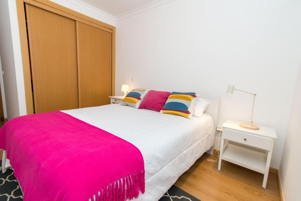 Apartamento Santa Luzia Santa Luzia  Εξωτερικό φωτογραφία