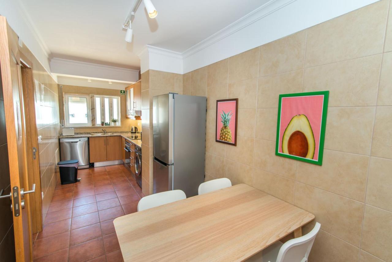 Apartamento Santa Luzia Santa Luzia  Εξωτερικό φωτογραφία