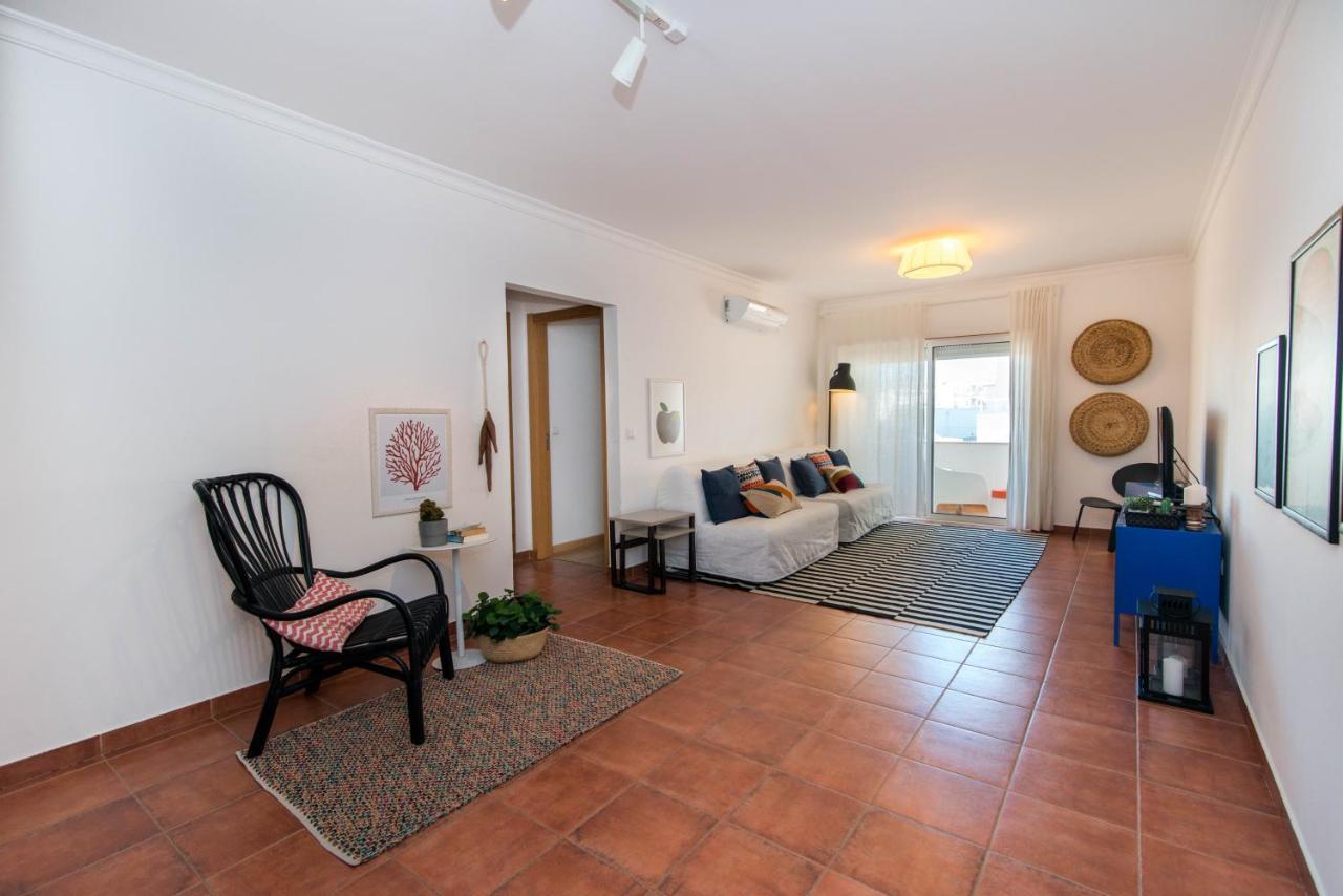 Apartamento Santa Luzia Santa Luzia  Εξωτερικό φωτογραφία