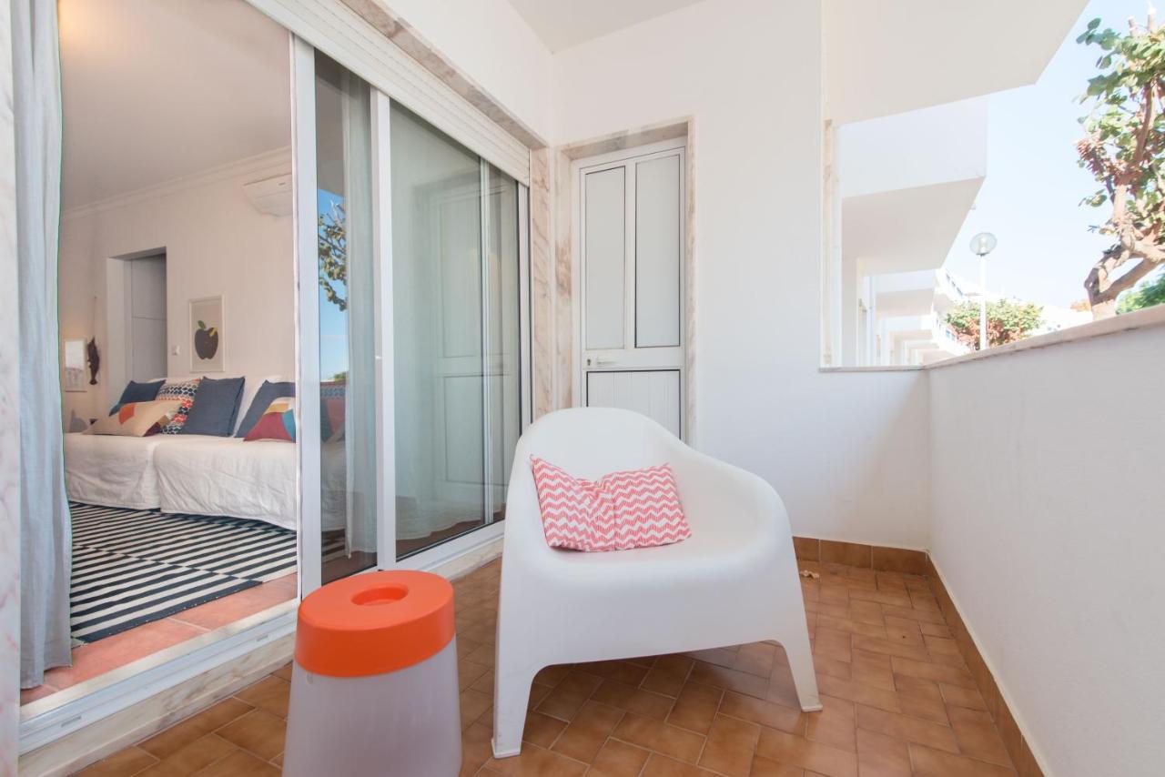 Apartamento Santa Luzia Santa Luzia  Εξωτερικό φωτογραφία