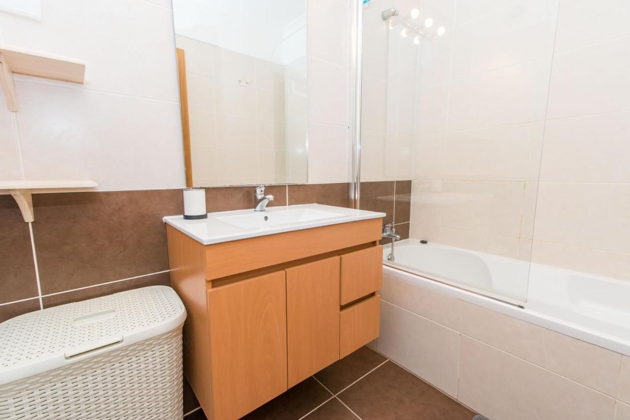 Apartamento Santa Luzia Santa Luzia  Εξωτερικό φωτογραφία