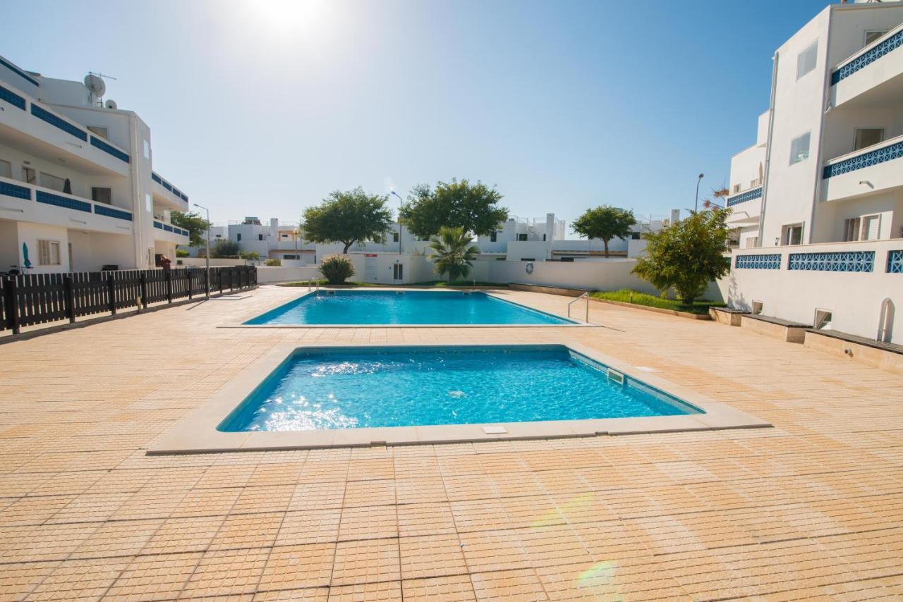 Apartamento Santa Luzia Santa Luzia  Εξωτερικό φωτογραφία