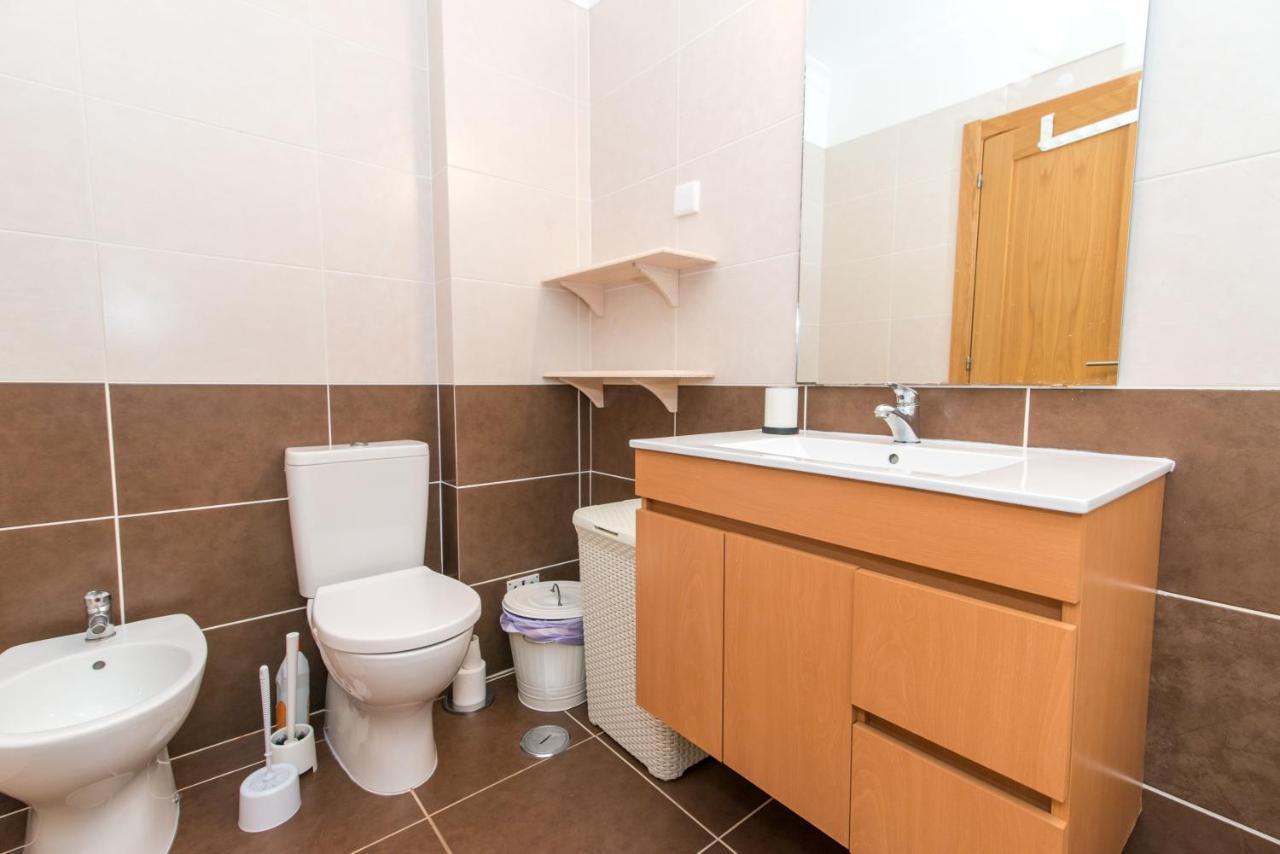 Apartamento Santa Luzia Santa Luzia  Εξωτερικό φωτογραφία