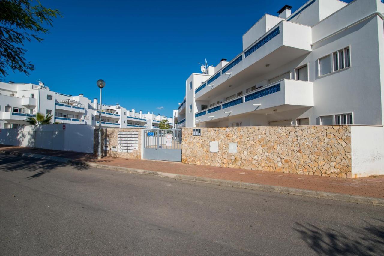 Apartamento Santa Luzia Εξωτερικό φωτογραφία
