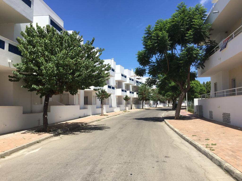 Apartamento Santa Luzia Εξωτερικό φωτογραφία