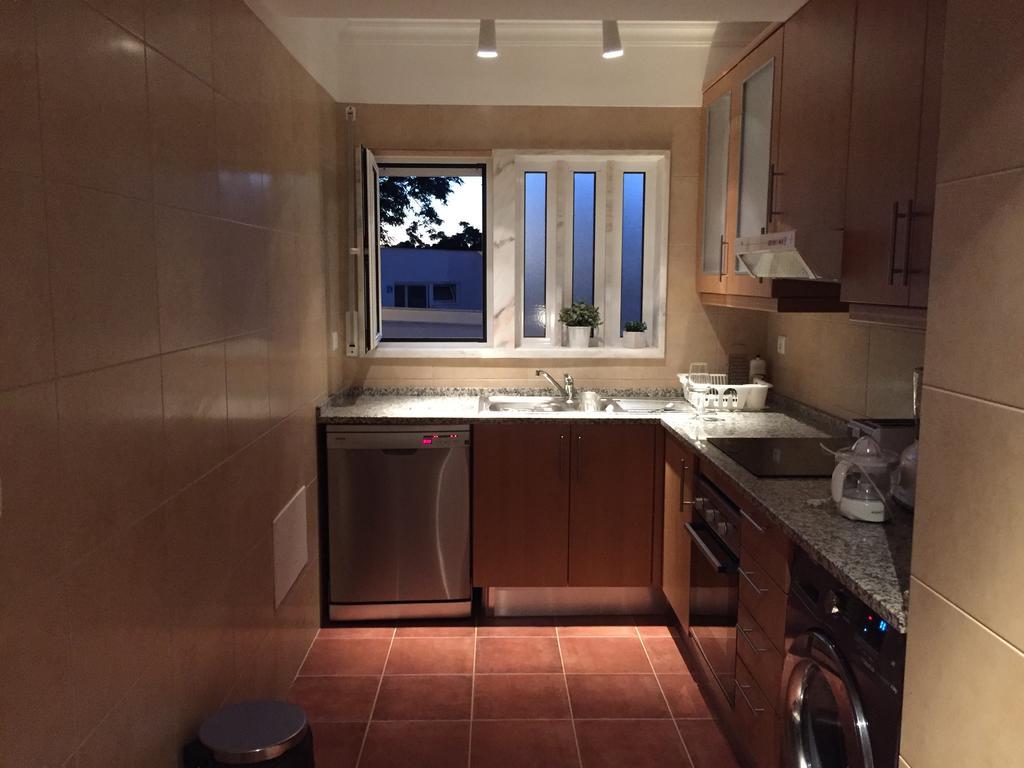 Apartamento Santa Luzia Santa Luzia  Εξωτερικό φωτογραφία