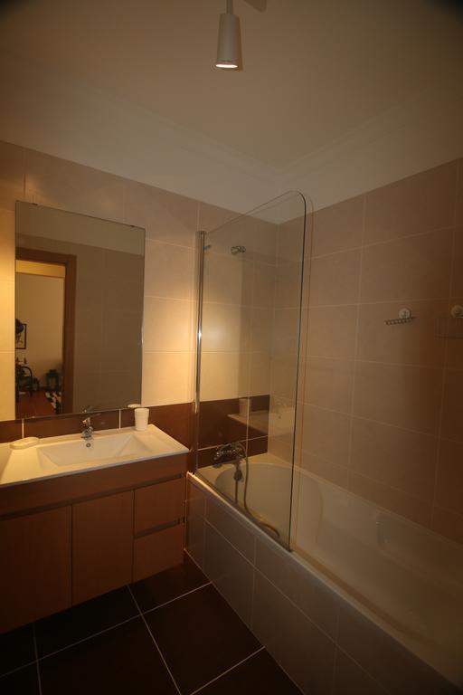 Apartamento Santa Luzia Santa Luzia  Εξωτερικό φωτογραφία