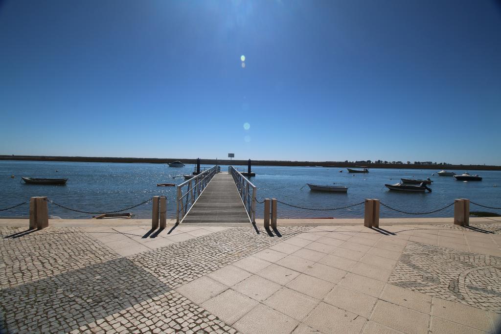 Apartamento Santa Luzia Santa Luzia  Εξωτερικό φωτογραφία