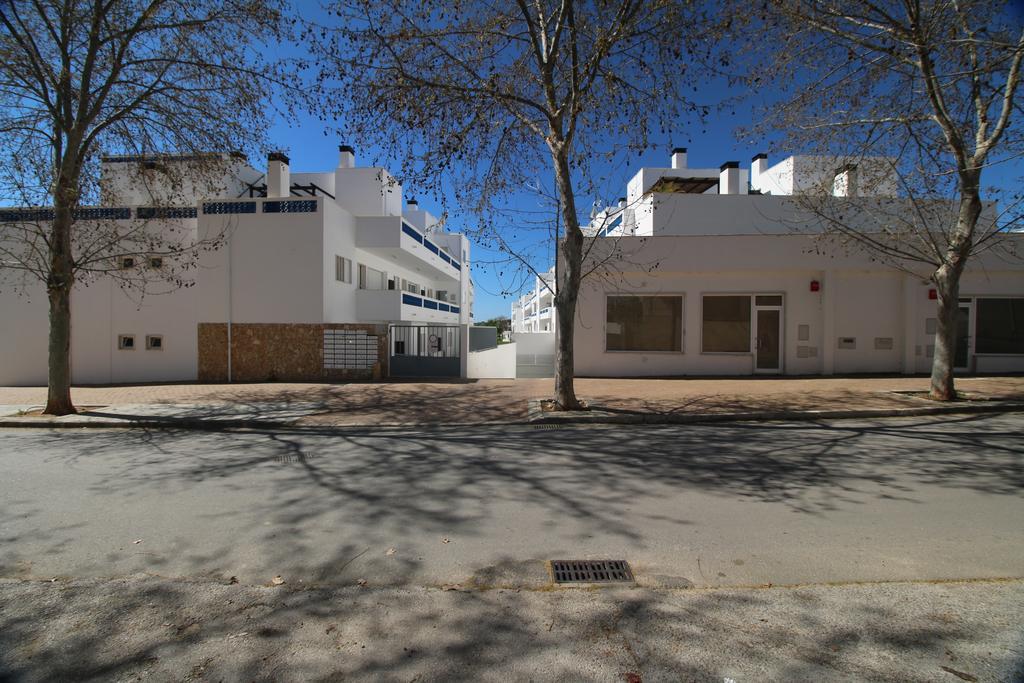 Apartamento Santa Luzia Santa Luzia  Εξωτερικό φωτογραφία