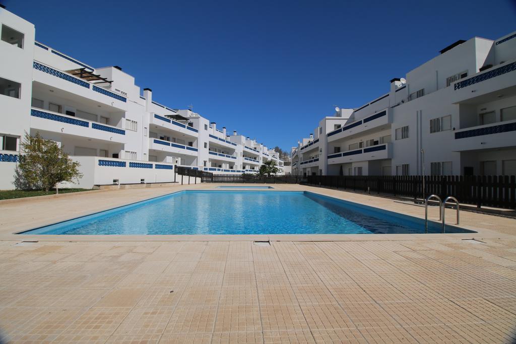 Apartamento Santa Luzia Santa Luzia  Εξωτερικό φωτογραφία