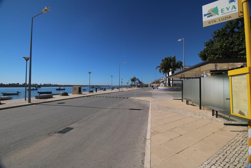 Apartamento Santa Luzia Santa Luzia  Εξωτερικό φωτογραφία