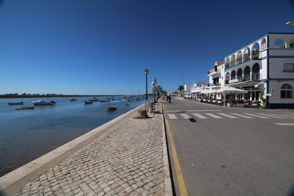 Apartamento Santa Luzia Santa Luzia  Εξωτερικό φωτογραφία