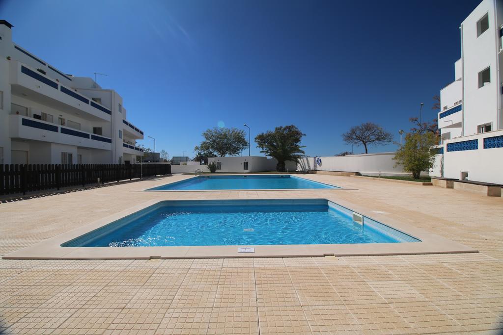 Apartamento Santa Luzia Εξωτερικό φωτογραφία