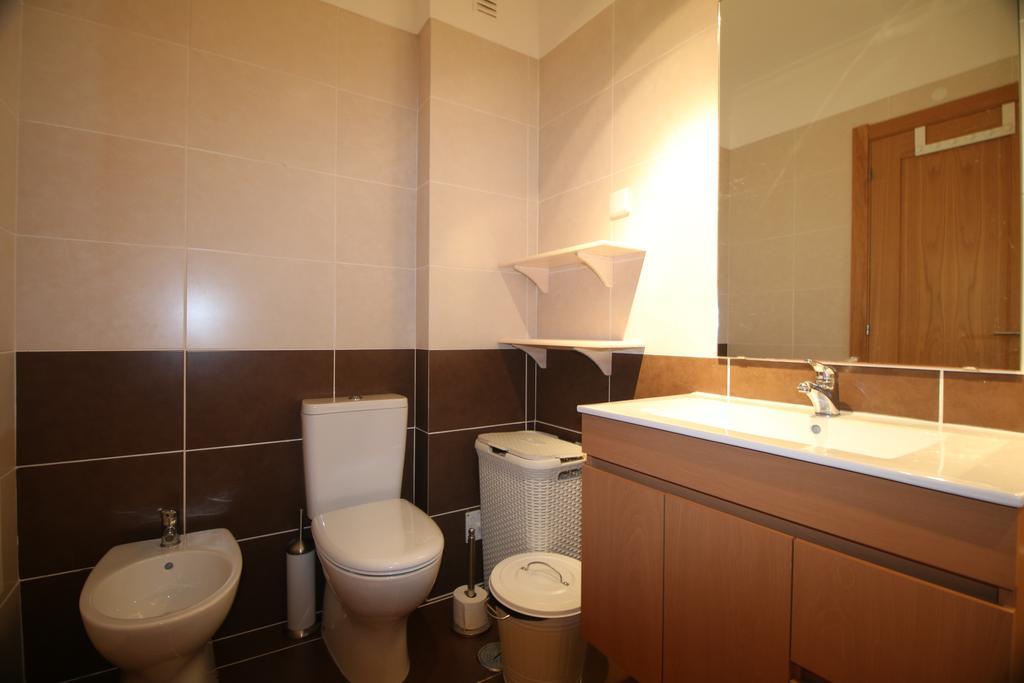 Apartamento Santa Luzia Santa Luzia  Εξωτερικό φωτογραφία