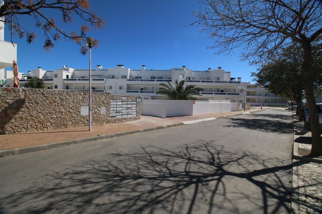 Apartamento Santa Luzia Santa Luzia  Εξωτερικό φωτογραφία