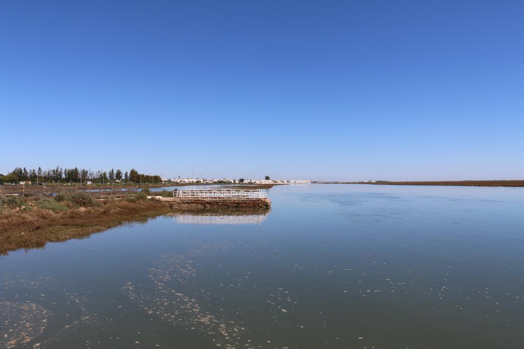 Apartamento Santa Luzia Εξωτερικό φωτογραφία