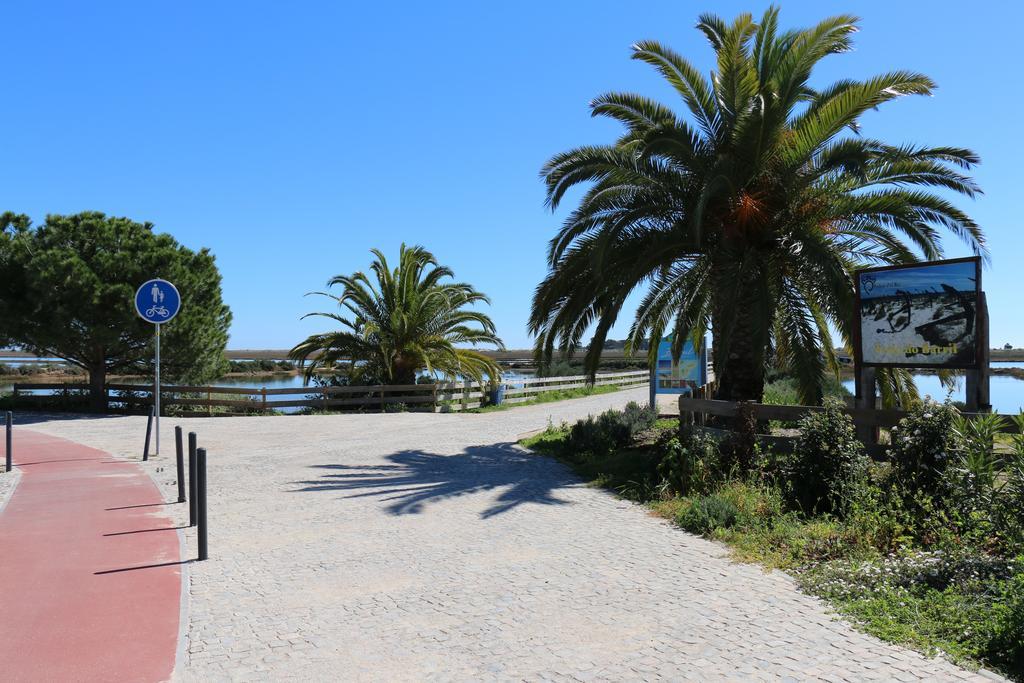 Apartamento Santa Luzia Santa Luzia  Εξωτερικό φωτογραφία