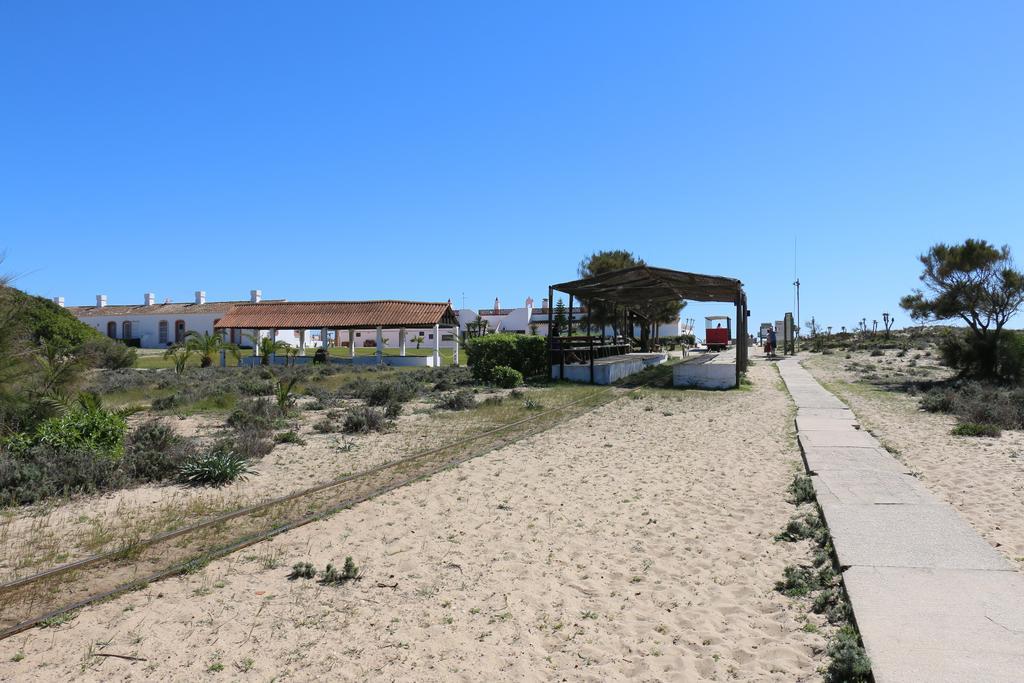 Apartamento Santa Luzia Santa Luzia  Εξωτερικό φωτογραφία