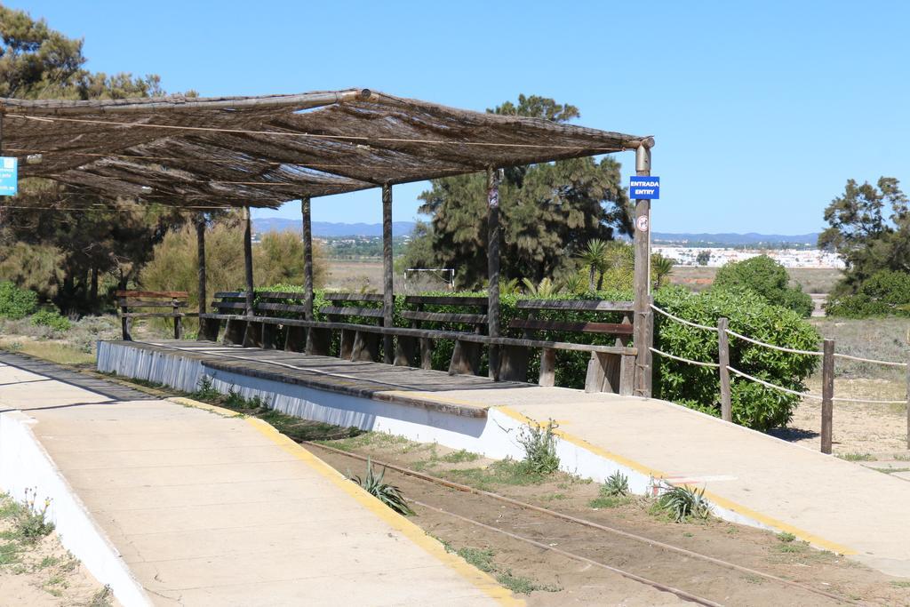 Apartamento Santa Luzia Santa Luzia  Εξωτερικό φωτογραφία