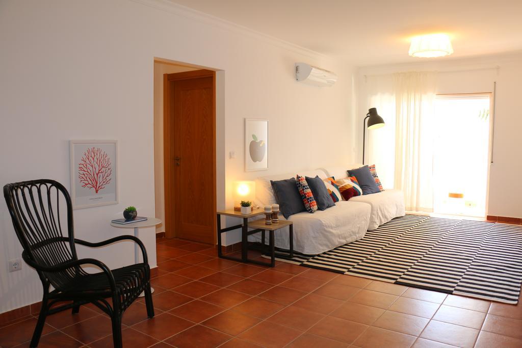Apartamento Santa Luzia Santa Luzia  Εξωτερικό φωτογραφία