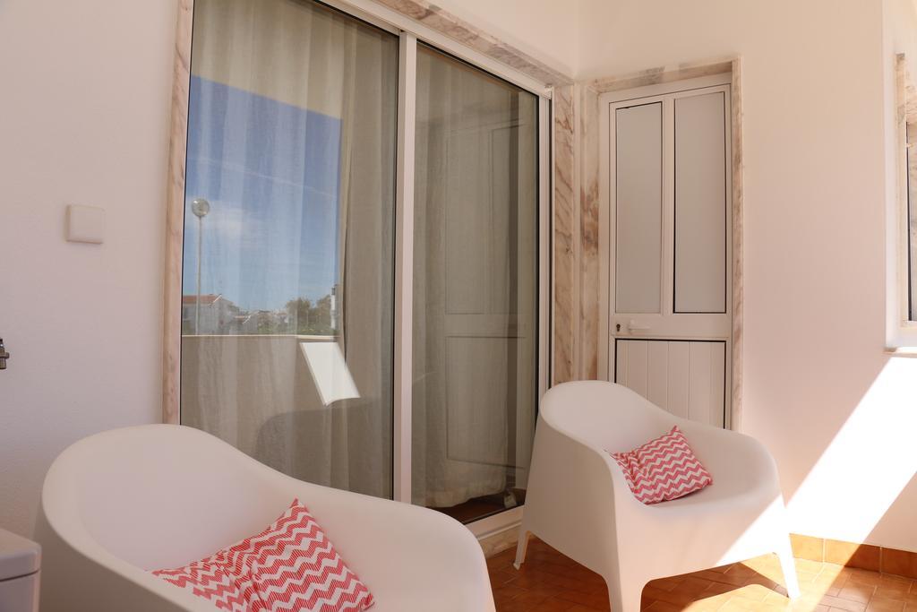 Apartamento Santa Luzia Santa Luzia  Εξωτερικό φωτογραφία