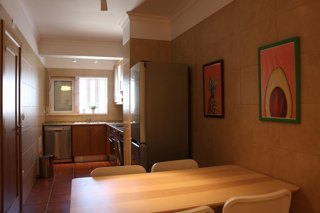 Apartamento Santa Luzia Santa Luzia  Εξωτερικό φωτογραφία