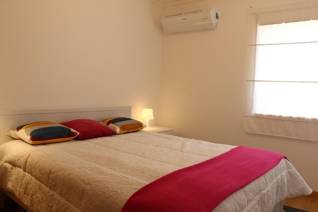 Apartamento Santa Luzia Santa Luzia  Εξωτερικό φωτογραφία