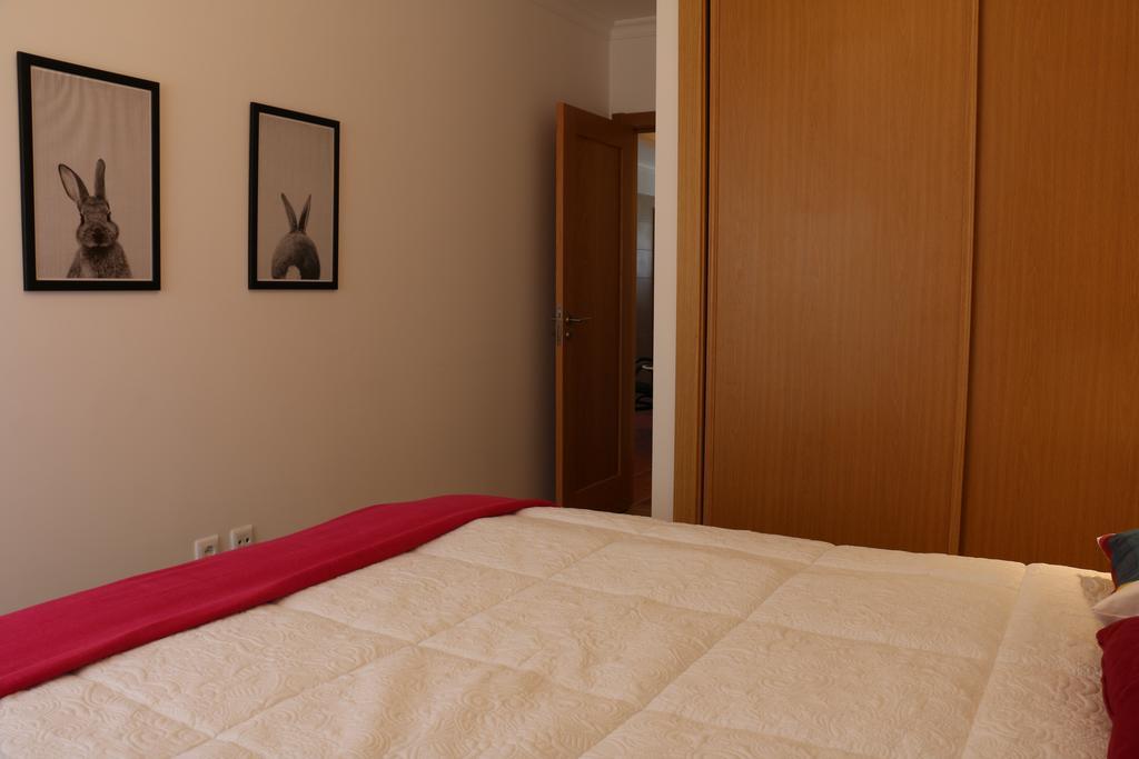 Apartamento Santa Luzia Santa Luzia  Εξωτερικό φωτογραφία